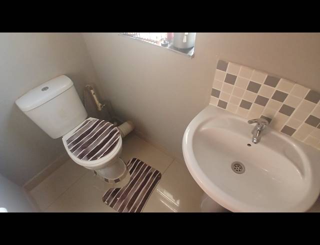 2 BEDROOM FREEHOLD FOR SALE IN SONHEUWEL EXT 1